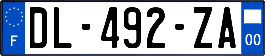 DL-492-ZA