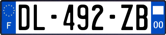 DL-492-ZB