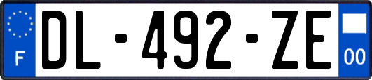 DL-492-ZE