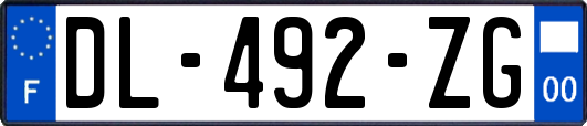 DL-492-ZG