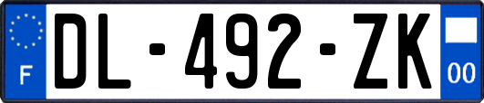 DL-492-ZK