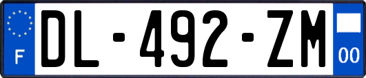 DL-492-ZM