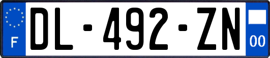 DL-492-ZN