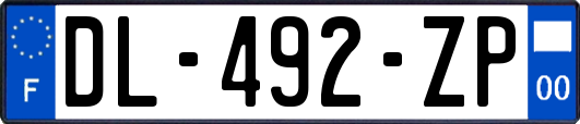 DL-492-ZP