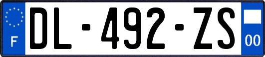 DL-492-ZS