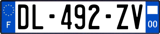 DL-492-ZV