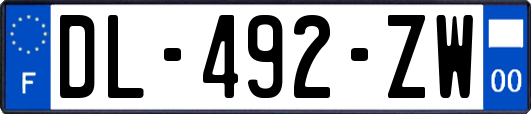 DL-492-ZW