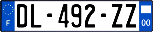 DL-492-ZZ