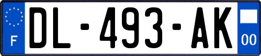 DL-493-AK