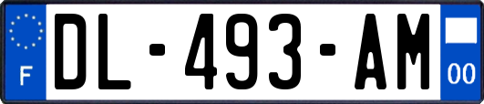 DL-493-AM