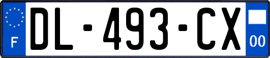 DL-493-CX