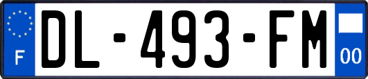 DL-493-FM