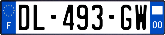 DL-493-GW