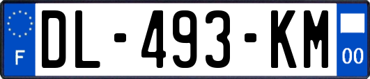 DL-493-KM