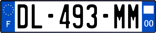 DL-493-MM