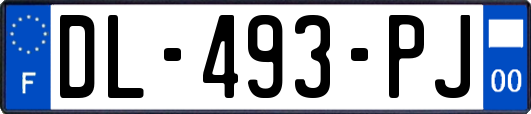 DL-493-PJ