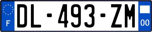 DL-493-ZM