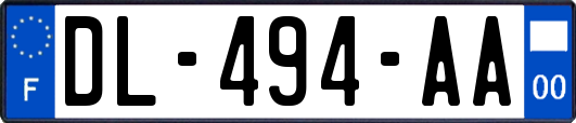 DL-494-AA