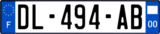 DL-494-AB