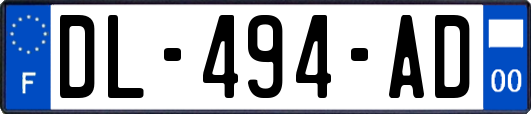 DL-494-AD