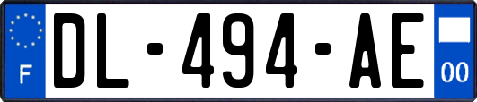 DL-494-AE