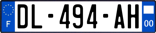 DL-494-AH