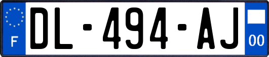 DL-494-AJ