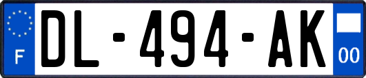 DL-494-AK