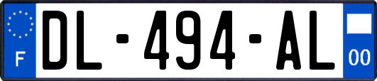 DL-494-AL