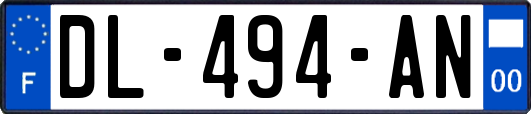 DL-494-AN