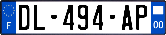 DL-494-AP