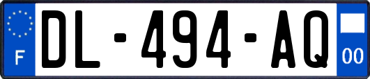 DL-494-AQ