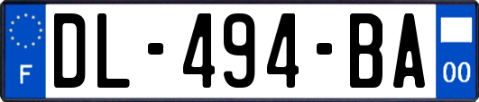 DL-494-BA