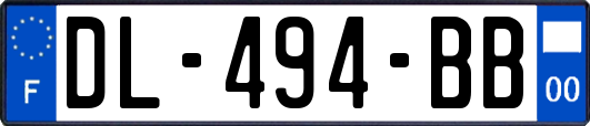 DL-494-BB