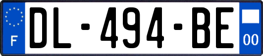 DL-494-BE