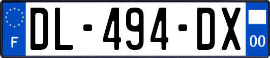 DL-494-DX