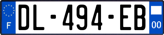 DL-494-EB