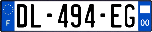 DL-494-EG