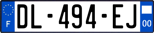 DL-494-EJ