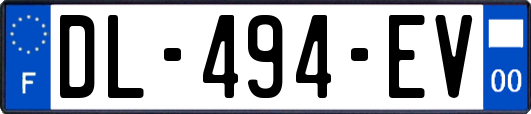 DL-494-EV