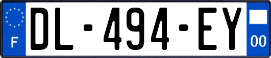 DL-494-EY