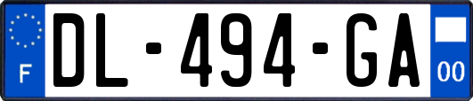 DL-494-GA