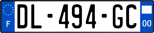 DL-494-GC