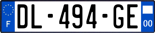 DL-494-GE