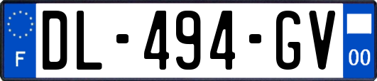 DL-494-GV