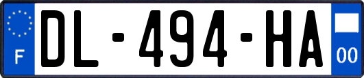 DL-494-HA