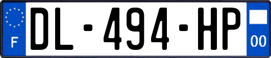 DL-494-HP