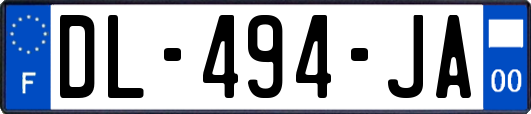 DL-494-JA