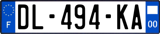 DL-494-KA