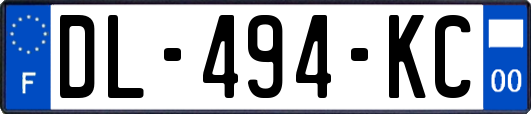 DL-494-KC